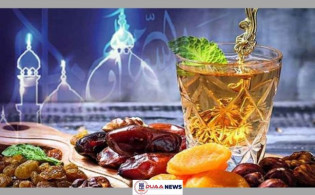 মাহে রমজানের সেহরি ও ইফতারের সময়সূচি প্রকাশ