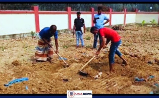 ছাত্র-আন্দোলনে নিহত আরও ৩ জনের মরদেহ উত্তোলন