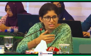 আন্দোলন সংশ্লিষ্ট নারীরা হয়রানির শিকার হচ্ছেন