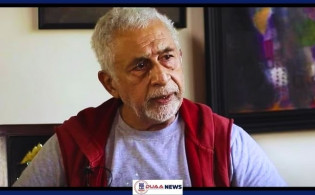 নিজের সিনেমা নিয়ে দুঃখপ্রকাশ করলেন নাসিরুদ্দিন শাহ