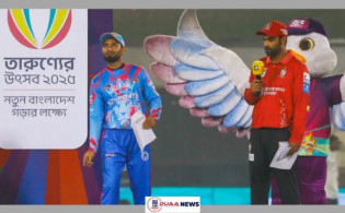 বিপিএলে প্লে-অফের লড়াই শুরু সোমবার