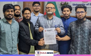 কলাভবনের নামকরণ ঢাবির প্রথম শহীদ নজিরের নামে করার দাবি