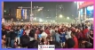 শিক্ষা উপদেষ্টার বক্তব্য প্রত্যাখ্যান; কঠোর কর্মসূচি ঘোষণা তিতুমীরের শিক্ষার্থীদের