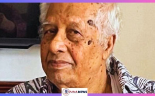 স্বাস্থ্য অধিদপ্তরের সাবেক পরিচালক ডা. টিএইচ খানের প্রথম মৃত্যুবার্ষিকী কাল