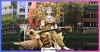 উৎসবমুখর পরিবেশে ঢাবি জগন্নাথ হলে উৎযাপিত হচ্ছে সরস্বতী পূজা