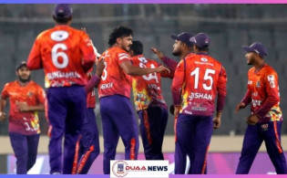 তিন কিস্তিতে ক্রিকেটারদের পাওয়া পরিশোধ করবে দুর্বার রাজধাহী