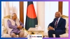 বাংলাদেশে বাণিজ্য ও বিনিয়োগ বৃদ্ধিতে আগ্রহী কানাডা