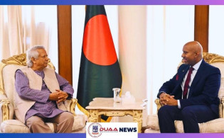 বাংলাদেশে বাণিজ্য ও বিনিয়োগ বৃদ্ধিতে আগ্রহী কানাডা