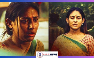 ওটিটিতে আসছে মেহজাবীনের প্রথম সিনেমা