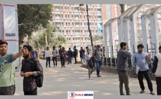 অবশেষে সচল হলো তিতুমীর কলেজ