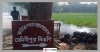 ফের সীমান্ত থেকে বাংলাদেশিকে ধরে নিয়ে গেছে বিএসএফ