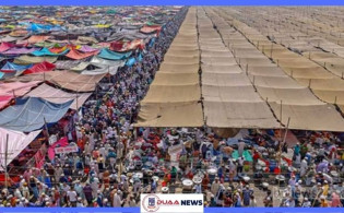 শর্ত সাপেক্ষে ইজতেমার অনুমতি পেলো সাদপন্থীরা