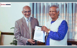 দেশকে ৪টি প্রদেশে ভাগ করার সুপারিশ জনপ্রশাসন সংস্কার কমিশনের