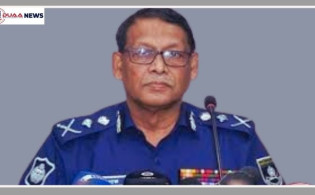 দ্রুতই ইন্টারপোলের রেড নোটিশ জারি হবে: আইজিপি