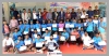 ঢাবির সূর্যসেন হলের বার্ষিক ক্রীড়া প্রতিযোগিতা অনুষ্ঠিত