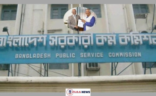আলাদা ৩ পিএসসি গঠনের সুপারিশ কমিশনের