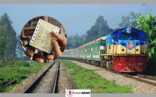 ট্রেনের টিকিট কিনতে নতুন নির্দেশনা রেলওয়ে কর্তৃপক্ষের