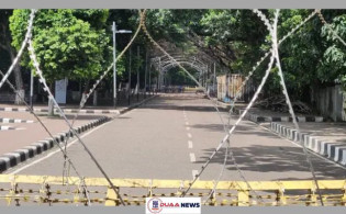 রাতে ‘মার্চ টু ধানমন্ডি-৩২’ কর্মসূচি, আলোচনায় ‘বুলডোজার’
