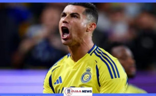 নিজেকে ইতিহাসের সেরা ফুটবলার মানেন রোনালদো, কিন্তু কেন?