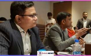 বিদেশে কর্মী যাওয়া কমলেও নারীদের আগ্রহ বেড়েছে