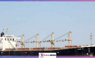 আর্জেন্টিনা থেকে এলো ৫০ হাজার টন গম