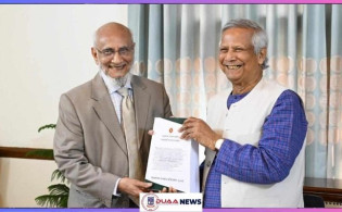 দুর্নীতিগ্রস্ত কর্মকর্তা-কর্মচারীদের ধরতে কমিশন গঠনের সুপারিশ