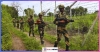 সীমান্ত থেকে আরও এক বাংলাদেশিকে আটক করল বিএসএফ