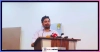 হাসিনা রাজনৈতিক কর্মকাণ্ড চালালে ভারতকে দায় নিতে হবে : উপদেষ্টা নাহিদ