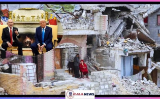 যুদ্ধবিরতির পরিবর্তে নেতানিয়াহুর হাতে ’রাজনৈতিক অস্ত্র’ তুলে দিল ট্রাম্প