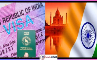 মার্চে ট্যুরিস্ট ভিসা দেওয়ার বিষয়ে যা জানাল ভারতীয় দূতাবাস
