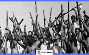 সরকার মুক্তিযুদ্ধ-মুক্তিযোদ্ধার সংজ্ঞায় পরিবর্তন আনছে