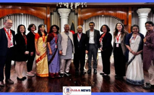 সরকার শ্রম আইনকে আইএলও’র মানদন্ডে নিয়ে যেতে প্রতিশ্রুতিবদ্ধ