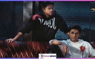 ‘দ্য ব্যাডস অফ বলিউড’ নিয়ে আসছে শাহরুখ পুত্র আরিয়ান