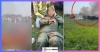 ভারতে ফের যুদ্ধবিমান বিধ্বস্ত