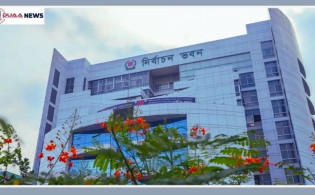প্রবাসীদের ভোটার করতে অস্ট্রেলিয়া, কানাডায় যাচ্ছে ইসি টিম