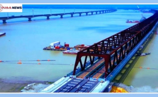 যমুনা রেলসেতুর স্টেশনের নাম পরিবর্তন, টিকিটে নতুন নাম অন্তর্ভুক্ত
