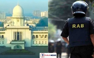 র‌্যাবের বিরুদ্ধে মামলা নিতে হাইকোর্টের নির্দেশ