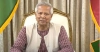 নির্বাচন অনুষ্ঠানের সময় জানালেন প্রধান উপদেষ্টা
