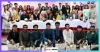 নবীনদের বরণ করে নিল ঢাবির পপুলেশন সায়েন্সেস বিভাগ