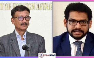 ভারতীয় হাইকমিশনারকে তলব করে যা বলল পররাষ্ট্র মন্ত্রণালয়