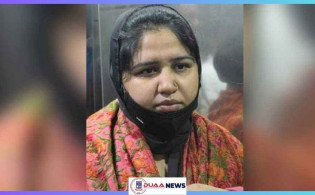 রাশিয়ায় মানবপাচারকারী চক্রের মূলহোতা আটক