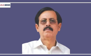মধ্যরাতে শেখ সেলিমের বনানীর বাসায় আগুন