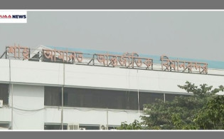 চট্টগ্রামে থাই এয়ারওয়েজের জরুরি অবতরণ, কারণ জানা গেল