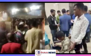 গাজীপুরের ঘটনায় গ্রেপ্তার ১৬