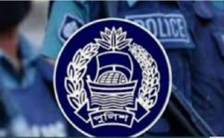 পুলিশের এক ডিআইজিসহ তিন এসপি আটক