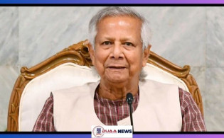 আমিরাতে যাচ্ছেন প্রধান উপদেষ্টা; ভিসা জটিলতা নিয়ে আলোচনার আশা