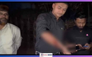 এবার গাজীপুরে ছাত্র-আন্দোলনের কর্মীকে গুলি