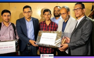 ঢামেকে ভর্তির সুযোগ পাওয়া শিক্ষার্থীর পাশে তারেক রহমান
