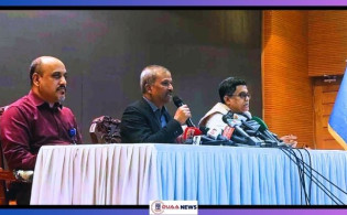 ‘ফেব্রুয়ারির মাঝামাঝিতে রাজনৈতিক দলগুলোর মতামত নেওয়া হবে’

