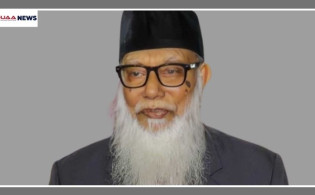 সাবেক সিইসি আবদুর রউফ মারা গেছেন
